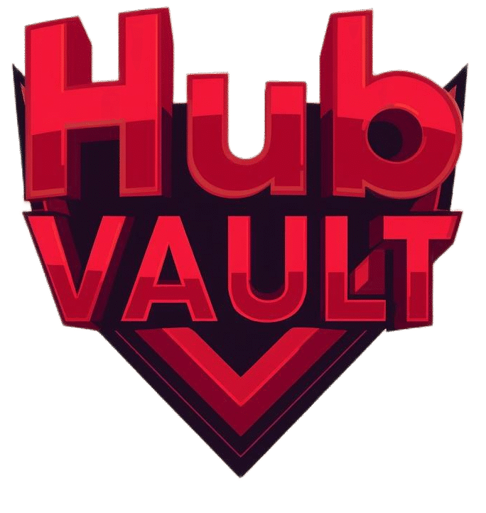 Hub Vault