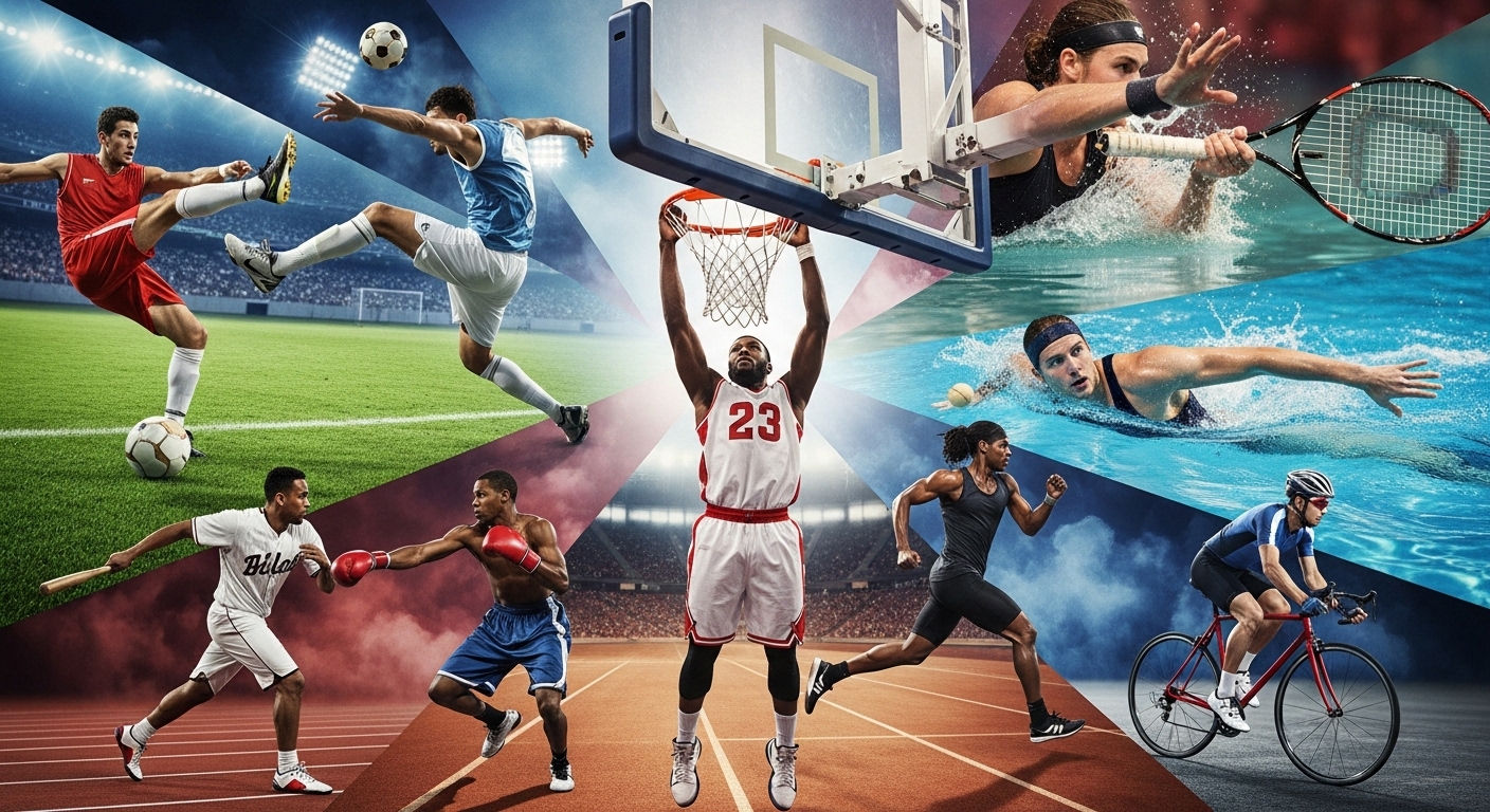 Digital Champions: How eSports is Shaping the Future of Competitive Entertainment