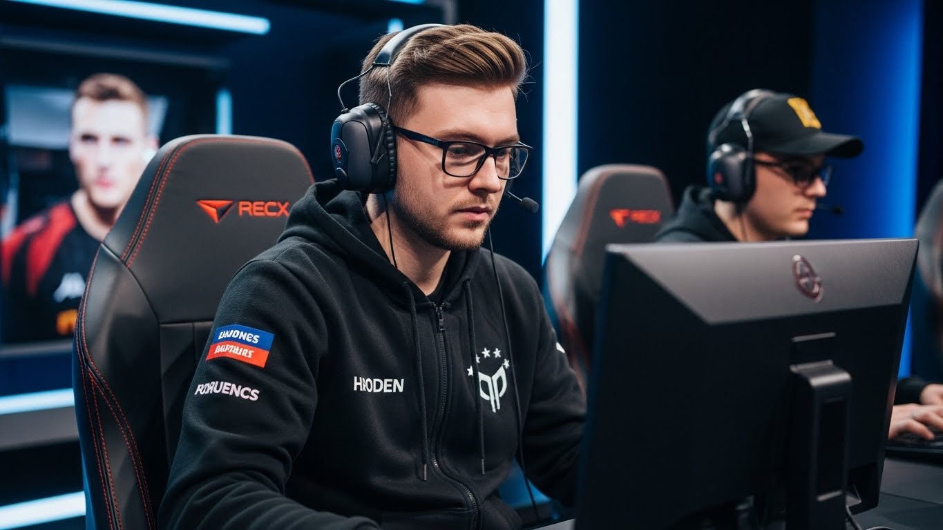 Esports: The Digital Revolution of Competitive Gaming